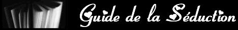 guide drague seduction